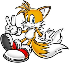 Sonic Adventure 2 artwork 1