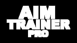 Aim Trainer Pro artwork 1
