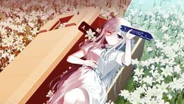 Ending the Happy Route artwork 1