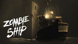 Zombie Ship artwork 2