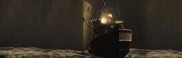 Zombie Ship artwork 1