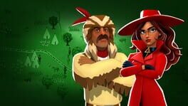 Explorers Collection: The Oregon Trail & Carmen Sandiego Bundle artwork 1
