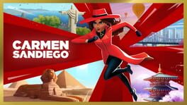 Carmen Sandiego: Deluxe Edition artwork 2
