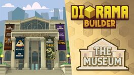 Diorama Builder: The Museum artwork 1