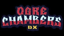 Ogre Chambers DX artwork 1