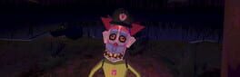 Clown Camp artwork 1