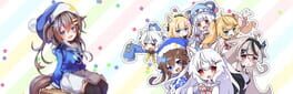 Colorful Party Wars artwork 3