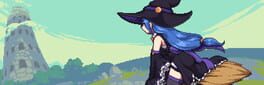 Witch's Rhythm Puzzle artwork 4