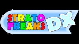 Strato Freaks DX artwork 2
