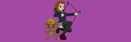 Kenix and the Cat King artwork 1