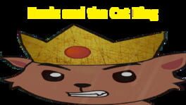Kenix and the Cat King artwork 2