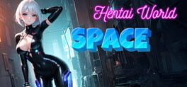 Hentai World Space artwork 1