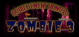 Achievement Hunter: Zombie 3 artwork 1