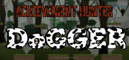 Achievement Hunter: Dogger artwork 1