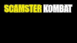 Scamster Kombat artwork 2