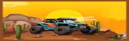 Off Road Racing artwork 1