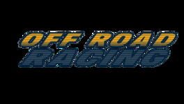 Off Road Racing artwork 2