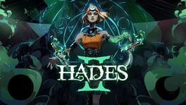 Hades II artwork 2