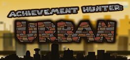 Achievement Hunter: Urban artwork 1