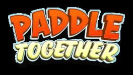 Paddle Together artwork 3