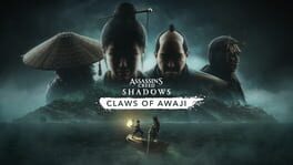 Assassin's Creed Shadows: Claws of Awaji artwork 4