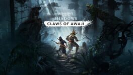 Assassin's Creed Shadows: Claws of Awaji artwork 1