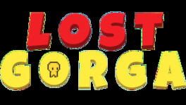 Lost Gorga artwork 2