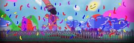 Spencer's Spaghetti Quest artwork 2