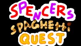 Spencer's Spaghetti Quest artwork 3