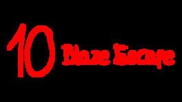 10 Blaze Escape artwork 2