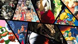 ACA NeoGeo Selection Vol. 7 artwork 1