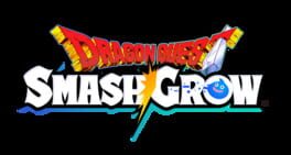 Dragon Quest Smash/Grow artwork 3