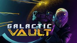 Galactic Vault artwork 4