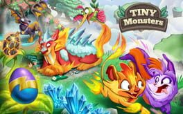 Tiny Monsters artwork 1