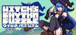 Witch's Rhythm Puzzle artwork 5