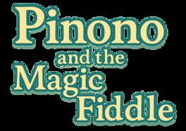 Pinono and the Magic Fiddle artwork 1