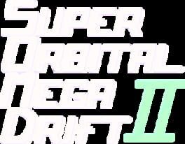 Super Orbital Mega Drift II artwork 2