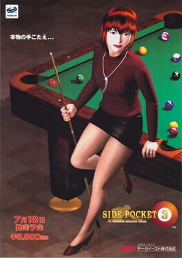 Side Pocket 3 artwork 5