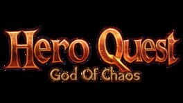 Hero Quest: God of Chaos artwork 2