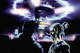 Final Fantasy VIII artwork 7