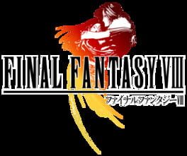 Final Fantasy VIII artwork 18