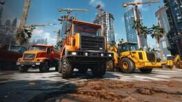 Construction Sim: City and Road Builder artwork 2