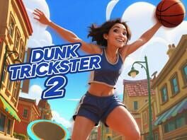 Dunk Trickster 2 artwork 1