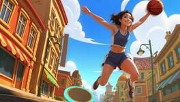 Dunk Trickster 2 artwork 2