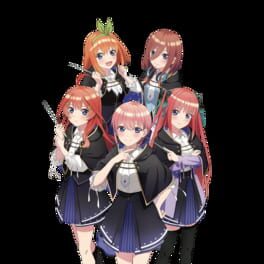 The Quintessential Princesses: Fantasy, Abyss, and Magic Academy artwork 3