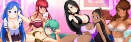 Booty Calls artwork 1