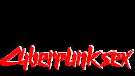 Cyberpunk Sex artwork 1