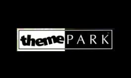 Theme Park artwork 3