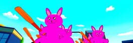 Yankee Rabbits artwork 1