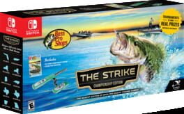 Bass Pro Shops: The Strike - Championship Edition artwork 4